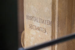 "Thoughtful hospitality", wellcome in the venetian villa Perez Pompei Sagramoso